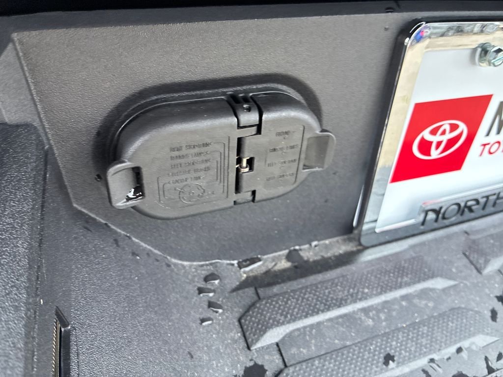 2026 Toyota Tundra Limited - Photo 45