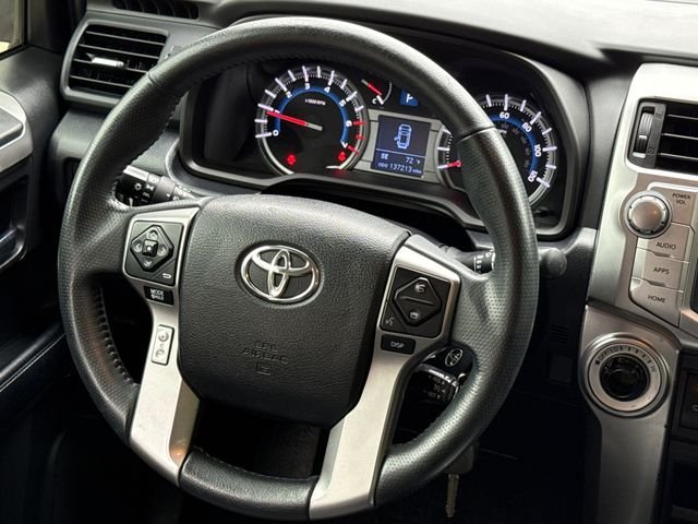 Used 2018 Red Toyota SR5 image 14