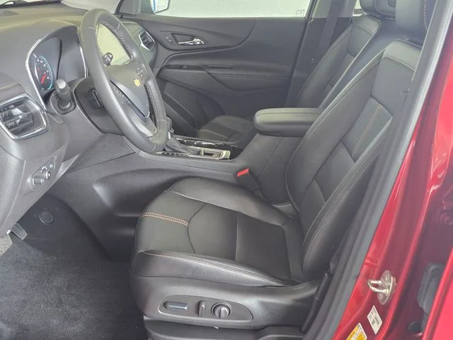 2024 Chevrolet Equinox Premier - Photo 16