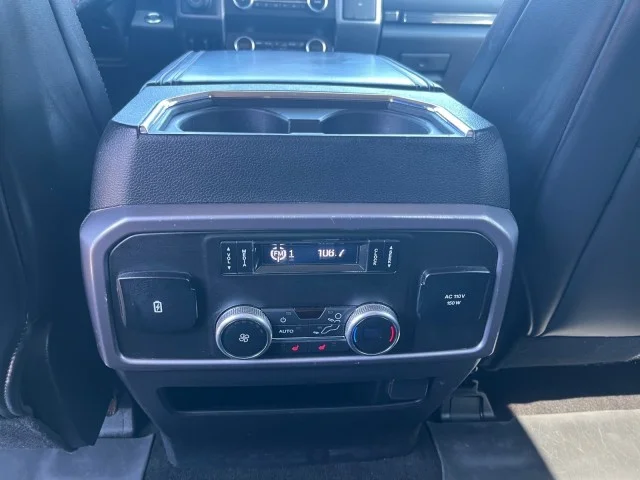 2019 Ford Expedition Platinum - Photo 12