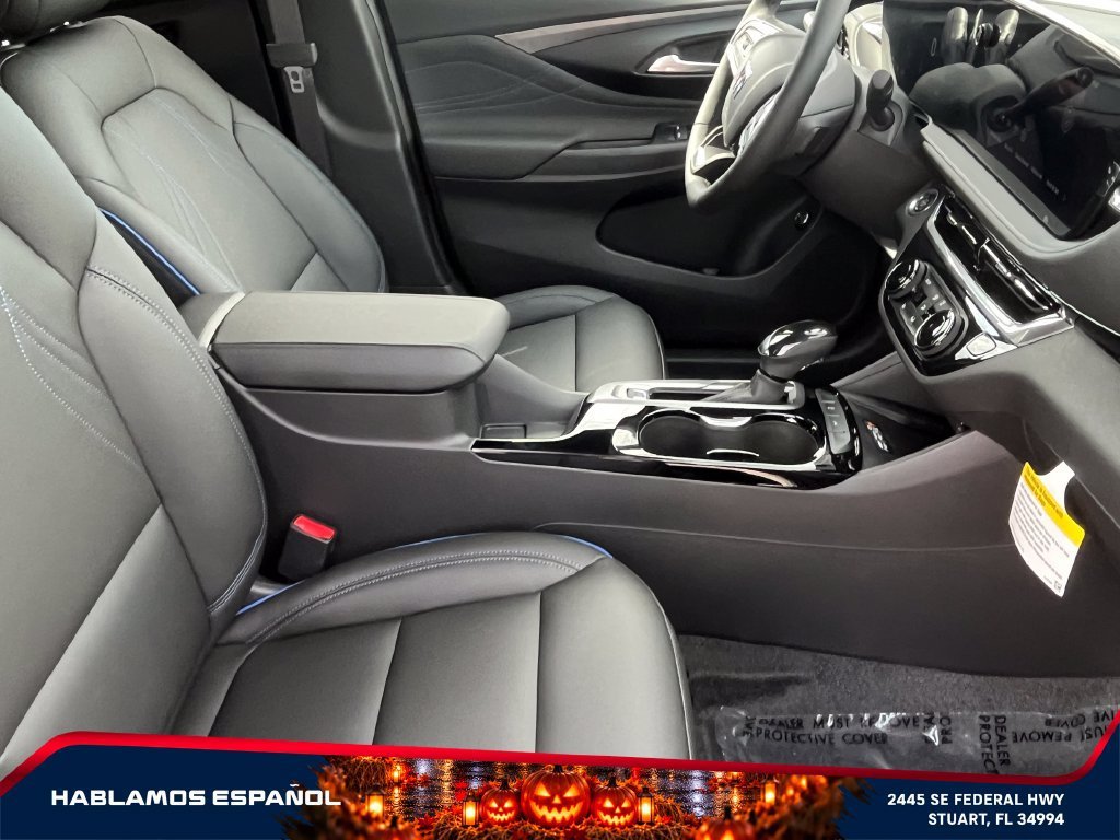 2026 Buick Envista Sport Touring - Photo 20