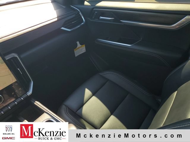 2026 GMC Acadia Elevation - Photo 30