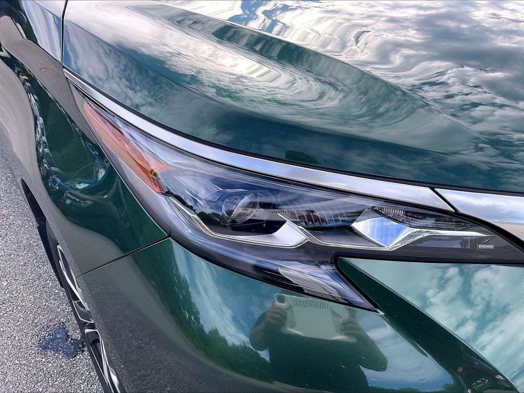Used 2025 Cypress Toyota Platinum image 32