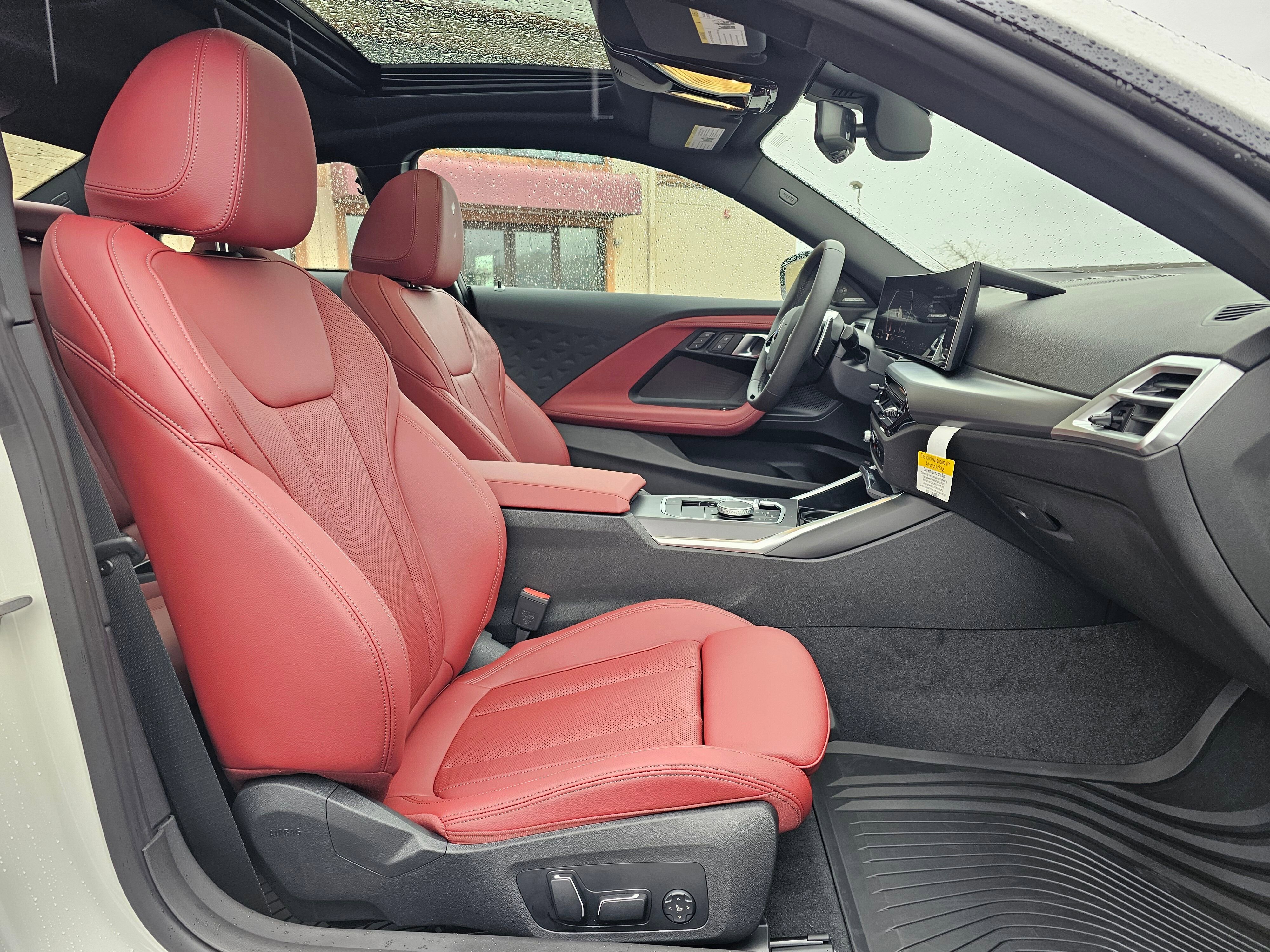 2026 BMW 2 Series 230i - Photo 13