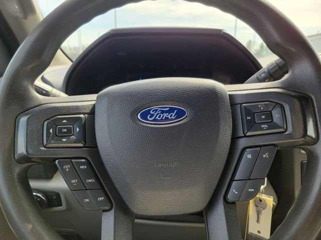 Used 2021 White Ford XL image 9