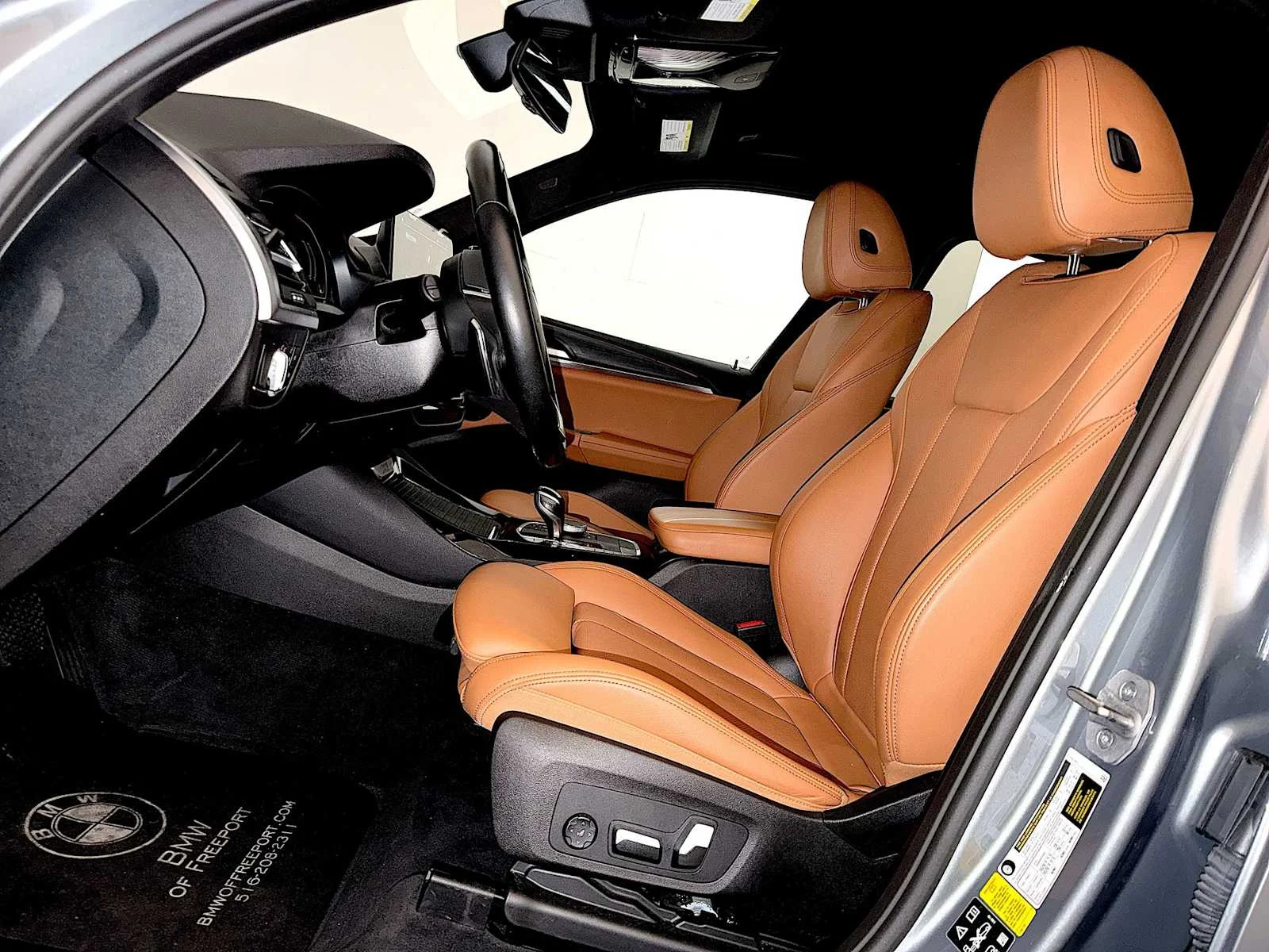 2024 BMW X3 30i - Photo 9