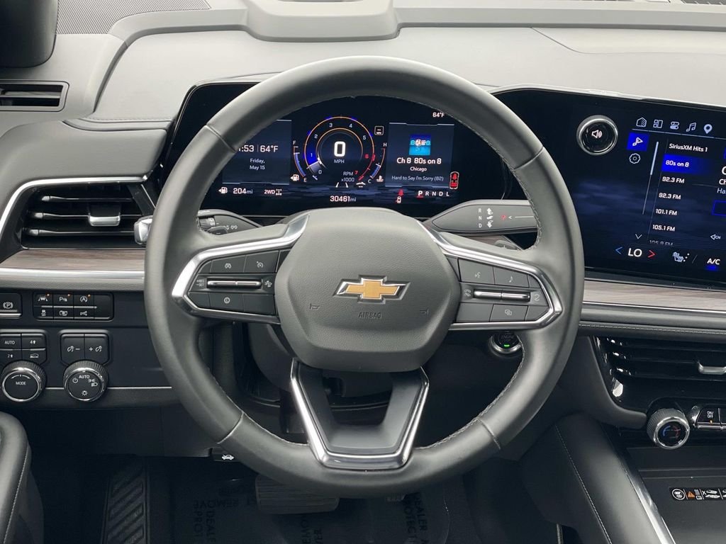 2025 Chevrolet Tahoe LT - Photo 7