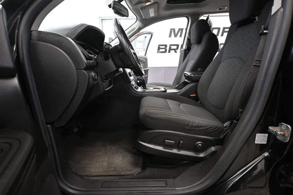 2016 GMC Acadia SLE-2 - Photo 22