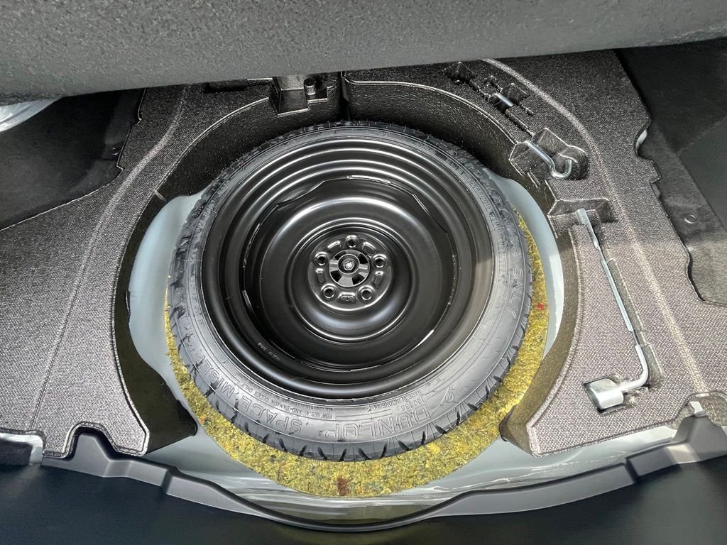 2026 Mazda Mazda3 Preferred - Photo 29