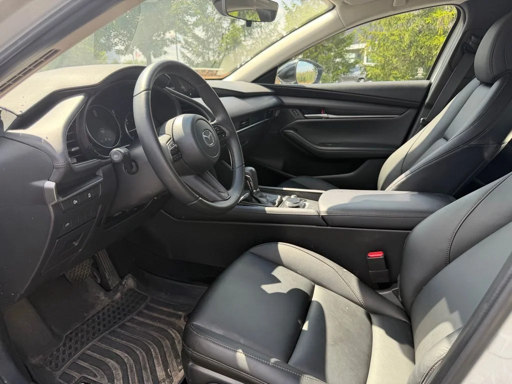 Used 2026 White Mazda 2.5 S Select Sport image 17