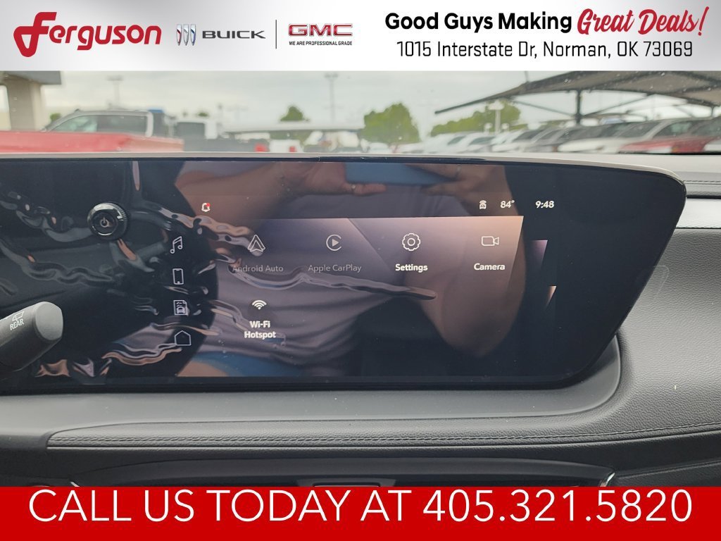 2026 Buick Encore GX Sport Touring - Photo 25