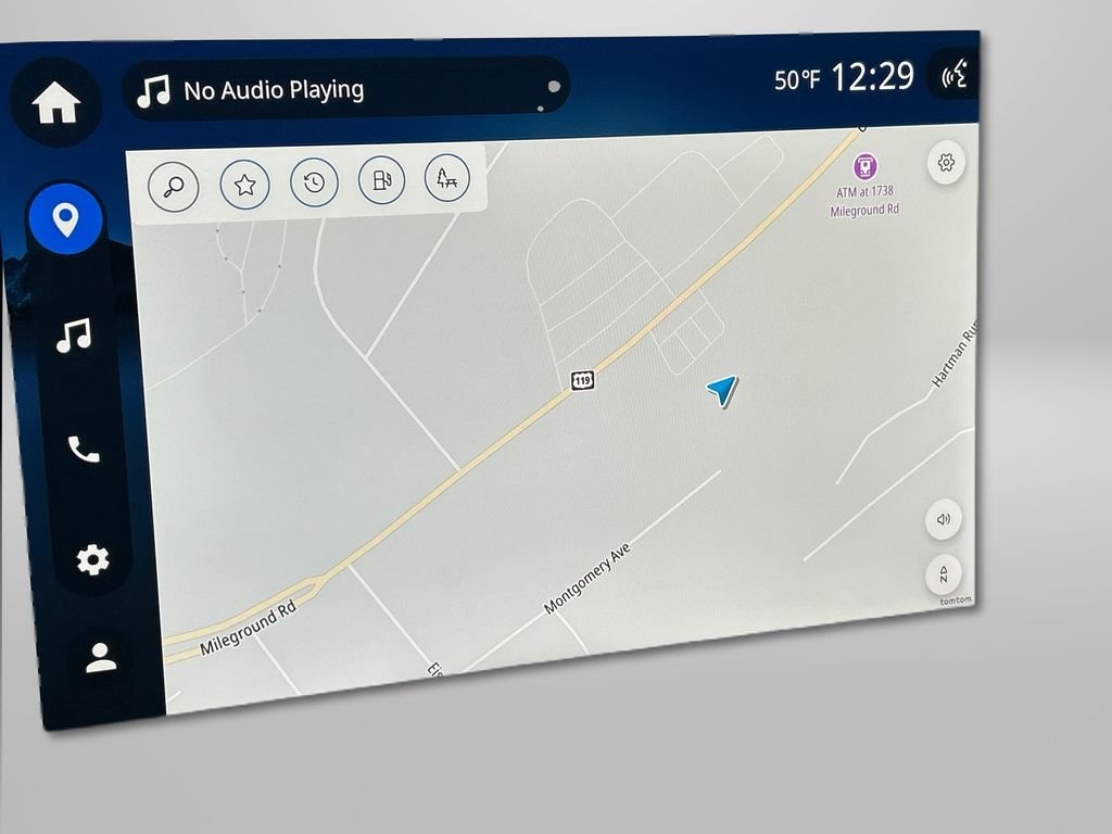 2026 Subaru Outback Limited XT - Photo 30