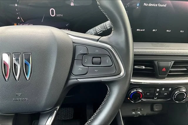 2024 Buick Encore GX Preferred - Photo 12