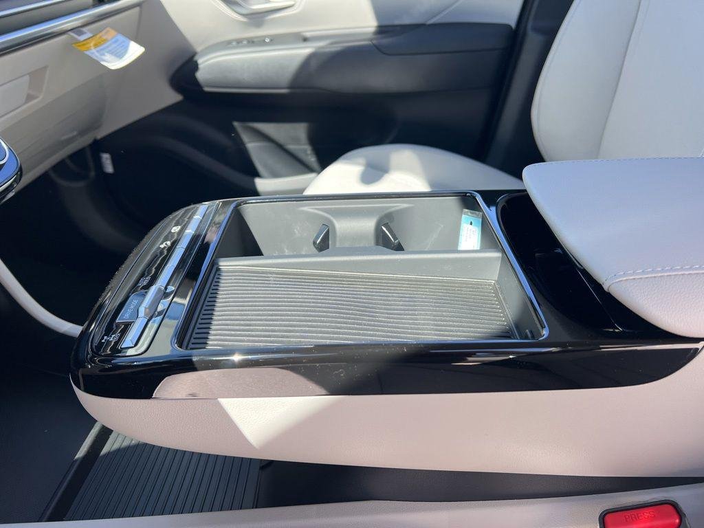New 2026 Black Hyundai Blue image 23