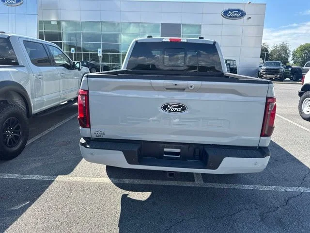 Used 2026 White Ford XLT image 12