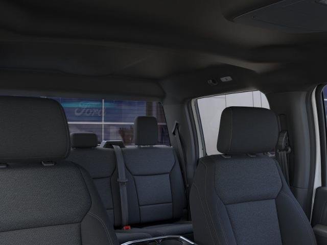 New 2026 Oxford White Ford XLT image 42