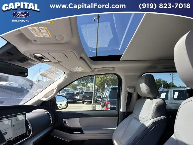 Used 2025 Gray Ford Active image 22