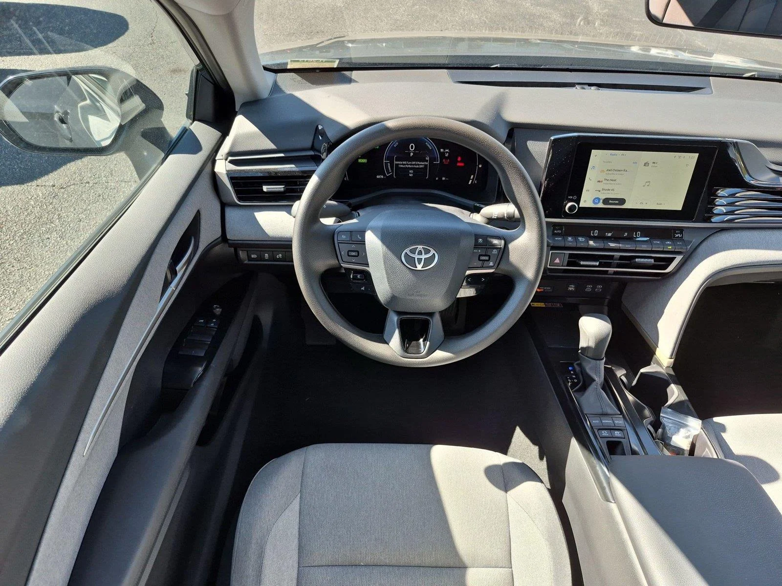 Used 2026 Underground Toyota LE image 31