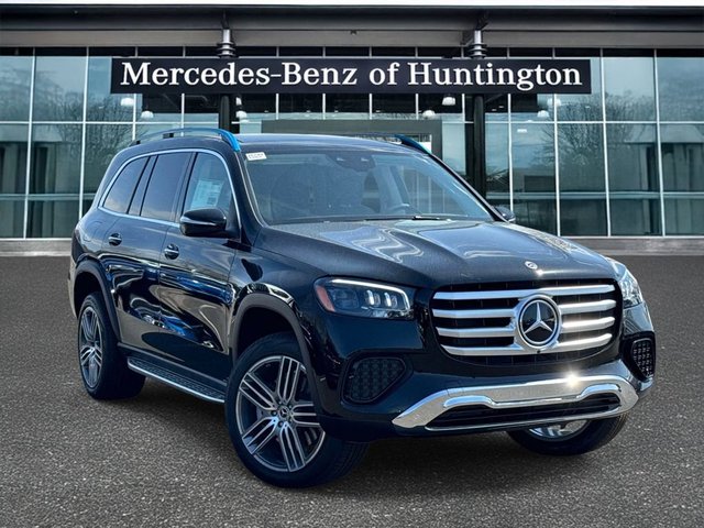 2026 Mercedes-Benz GLS GLS 450