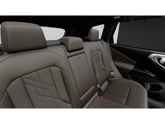 New 2026 Dune Grey Metallic BMW M50 xDrive image 12