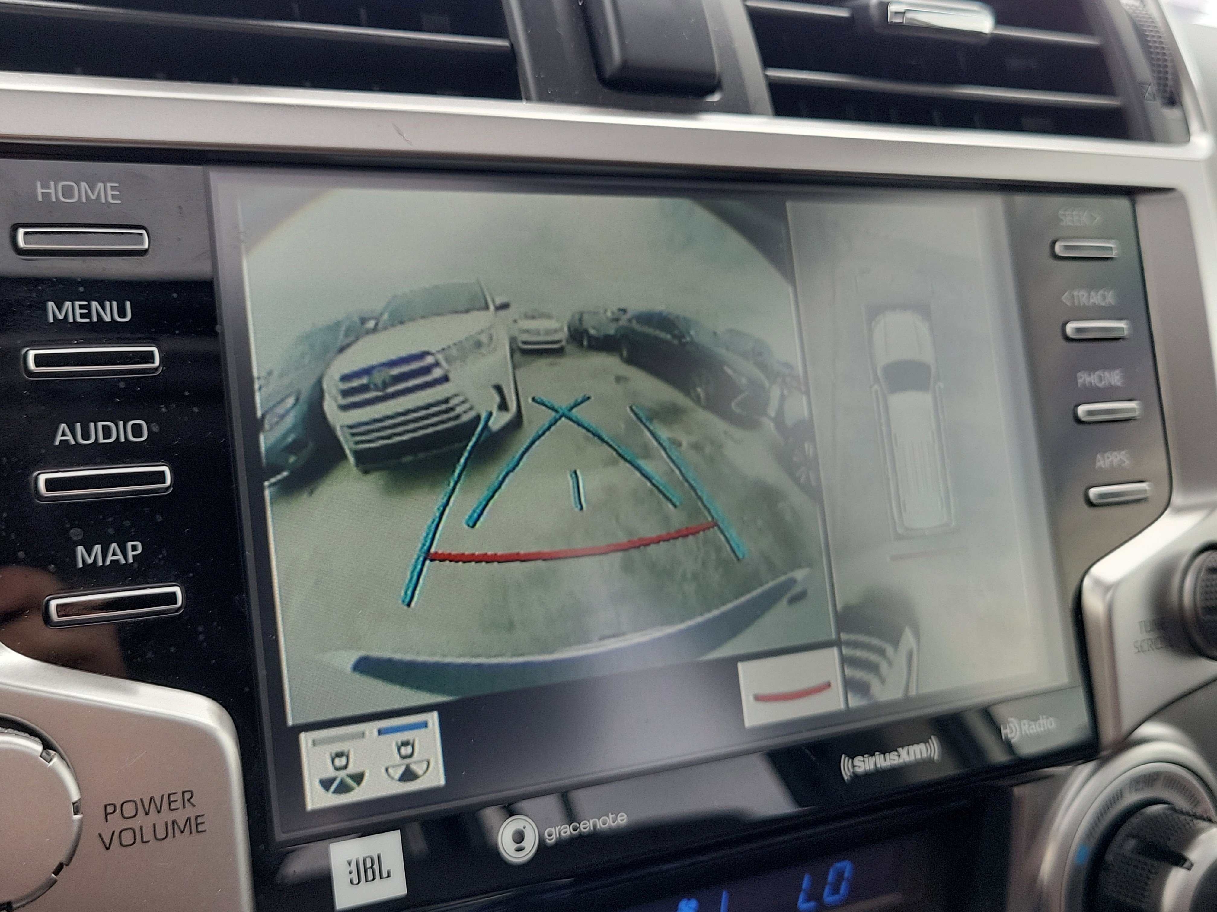 Used 2024 Pearl Toyota Limited image 31