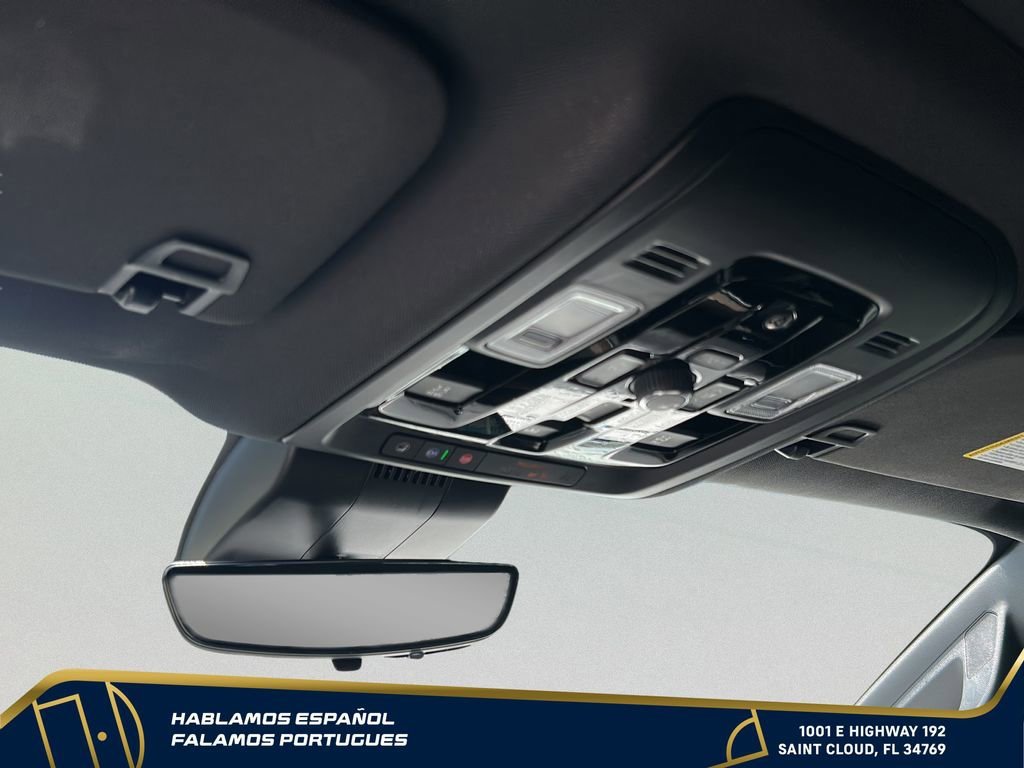 2026 Chevrolet Tahoe High Country - Photo 23