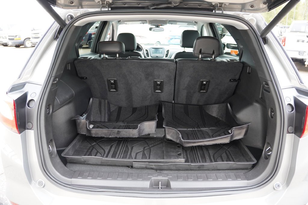 2018 Chevrolet Equinox LT - Photo 20