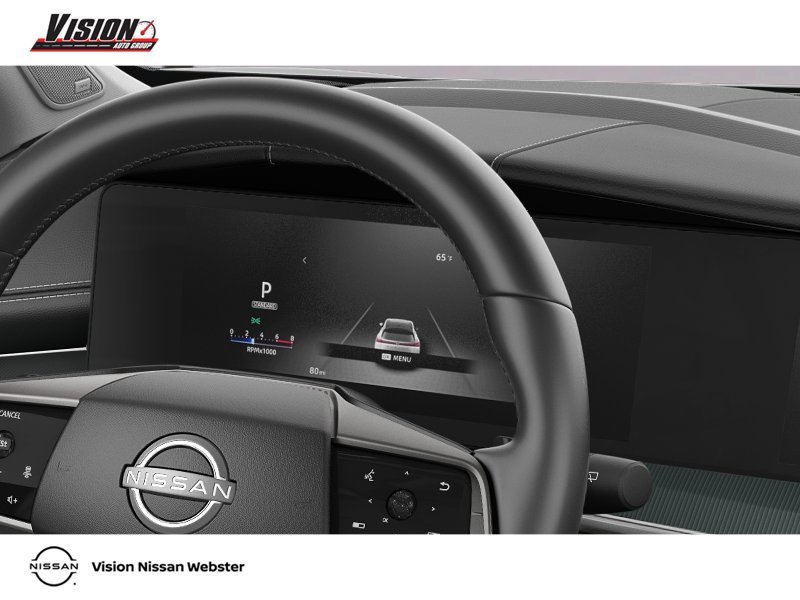 2026 Nissan Murano SL - Photo 19