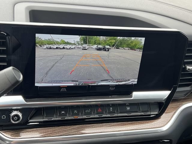 2026 GMC Sierra 1500 Elevation - Photo 18