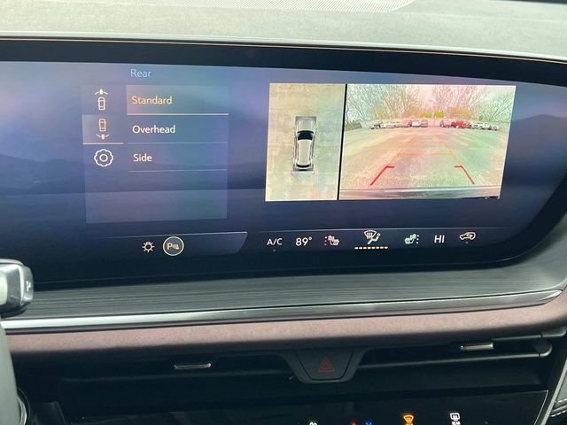2026 Buick Envision Sport Touring - Photo 21