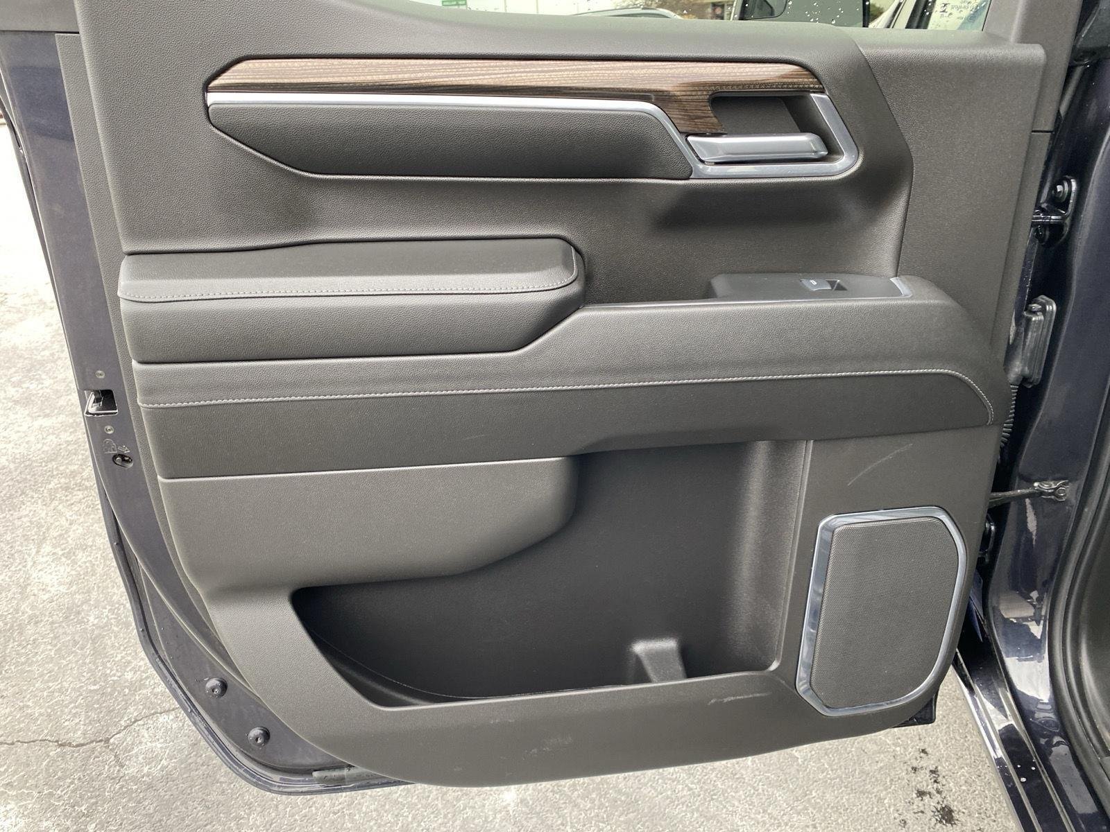 2024 Chevrolet Silverado 1500 LT Trail Boss - Photo 30