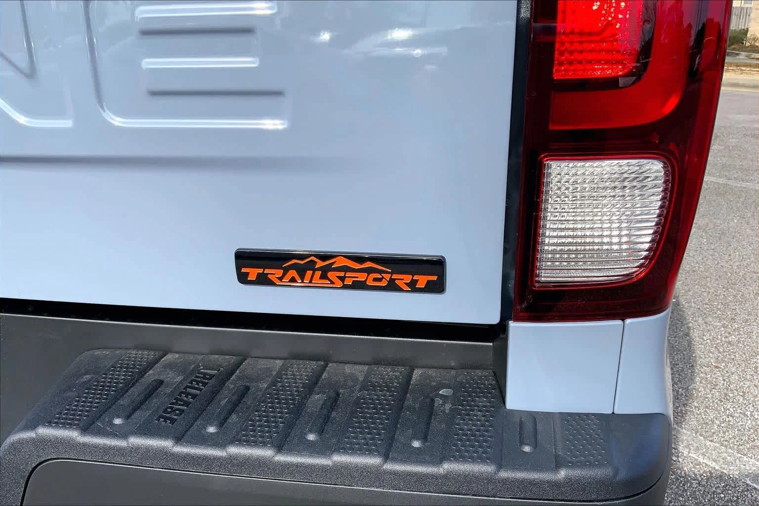 2026 Honda Ridgeline TrailSport - Photo 15
