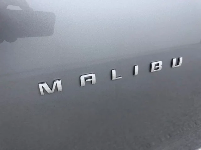 Used 2024 Gray Chevrolet LT image 9
