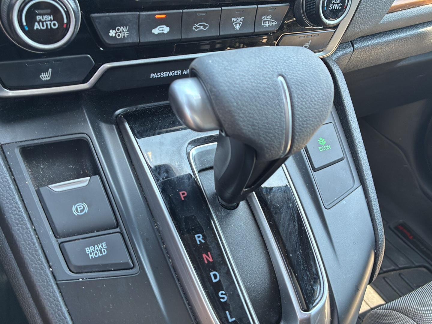 Used 2017  Honda EX image 4