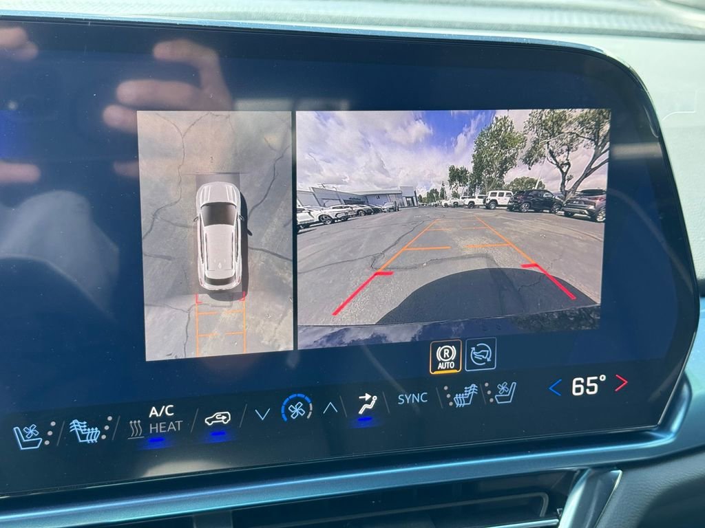 2026 Chevrolet Equinox EV 2LT - Photo 16
