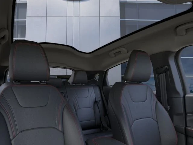 2026 Ford Mustang Mach-E Premium - Photo 22