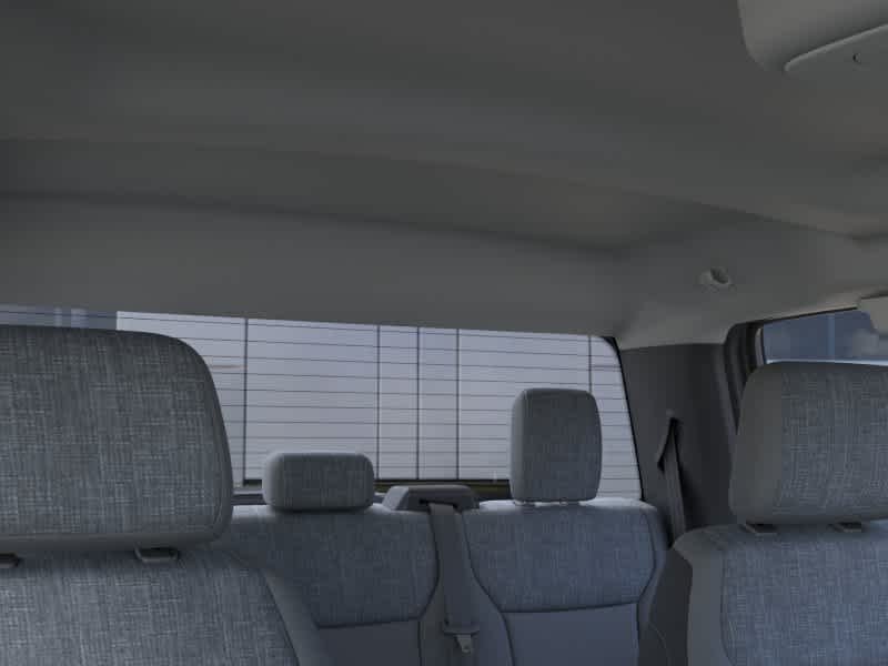 New 2026 M7/CARBONIZED G Ford XLT image 22
