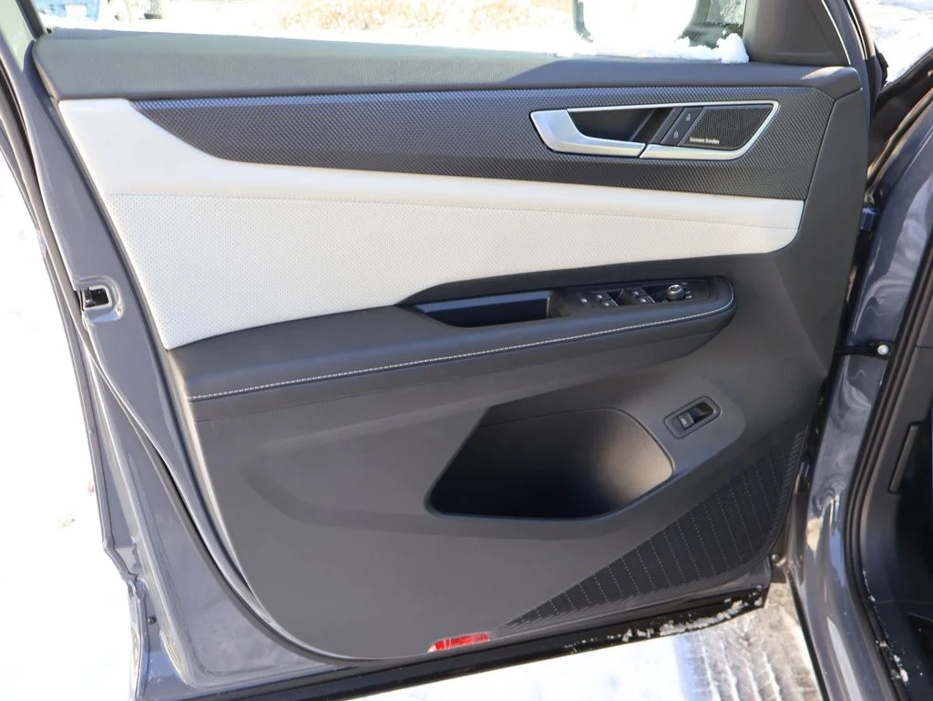 New 2026 Gray Volkswagen 2.0T SEL Premium R-Line image 42