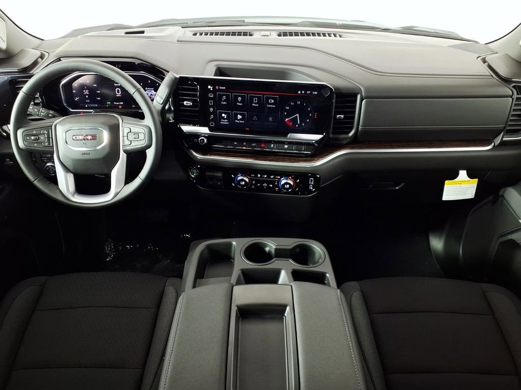 New 2026 Summit White GMC Elevation image 13