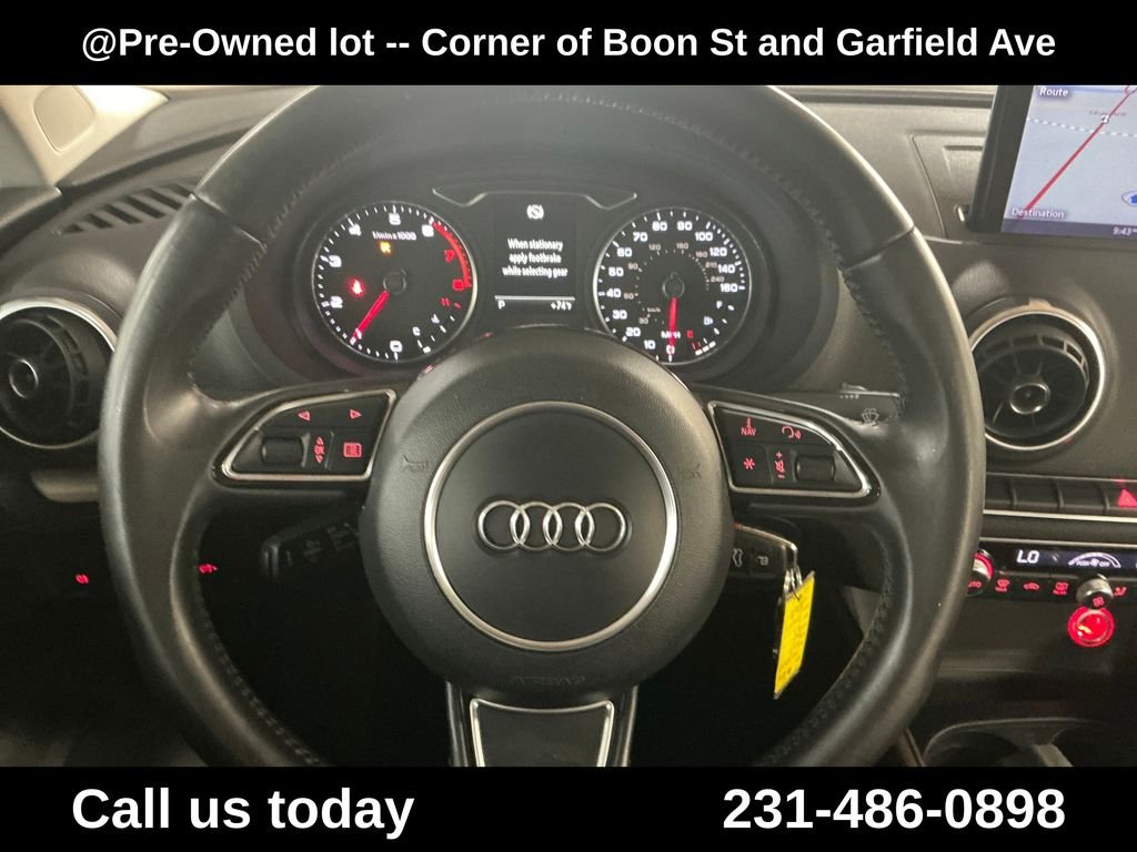 Used 2015  Audi 1.8T Premium image 19