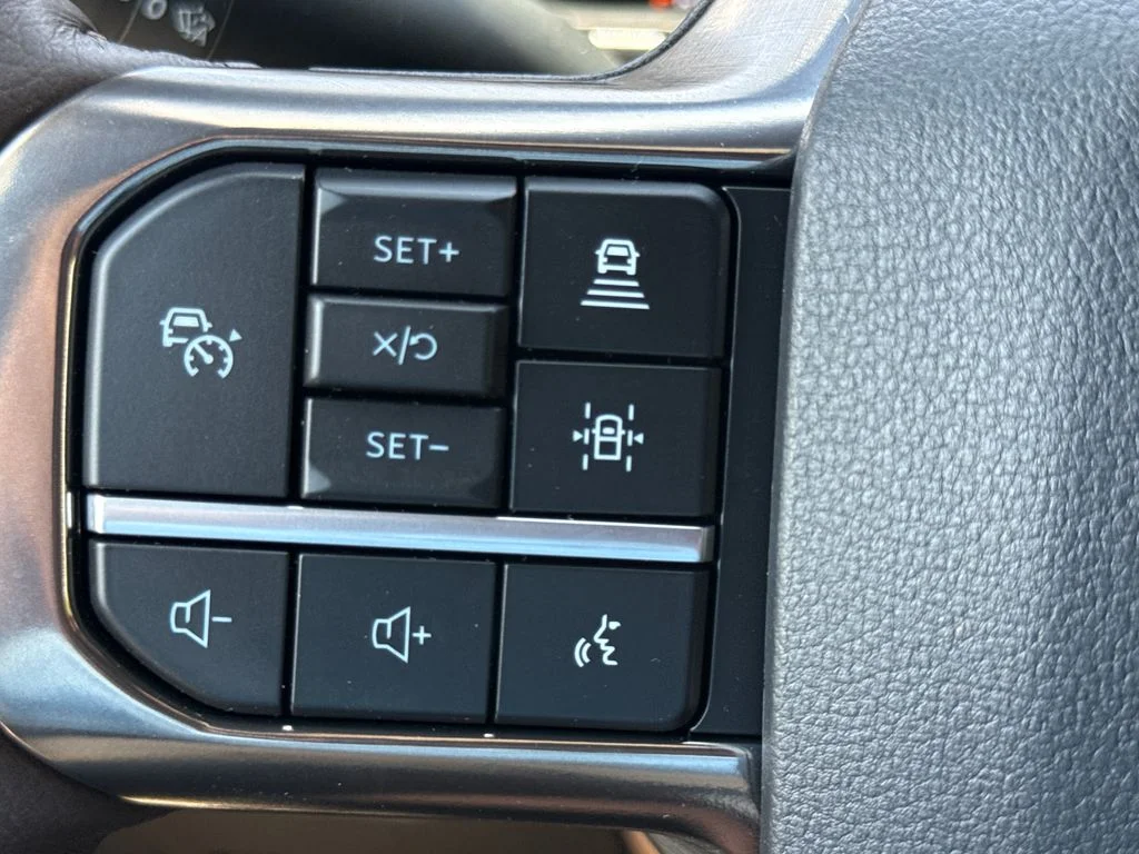 New 2026 Gray Ford King Ranch image 34