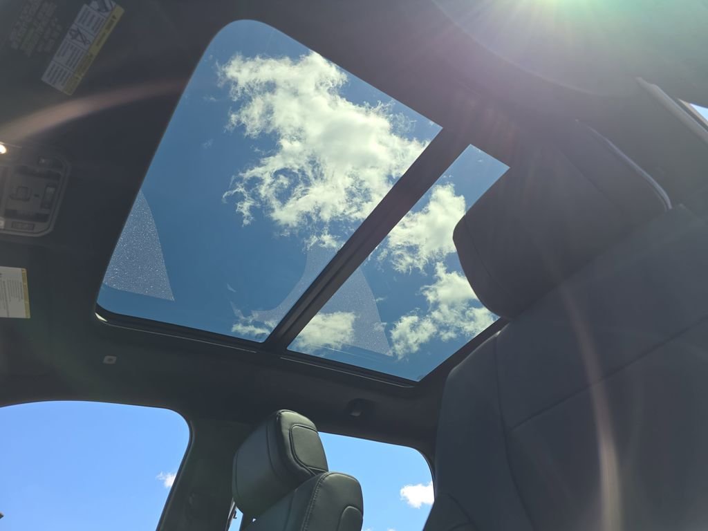 2026 Toyota Tundra Platinum - Photo 33