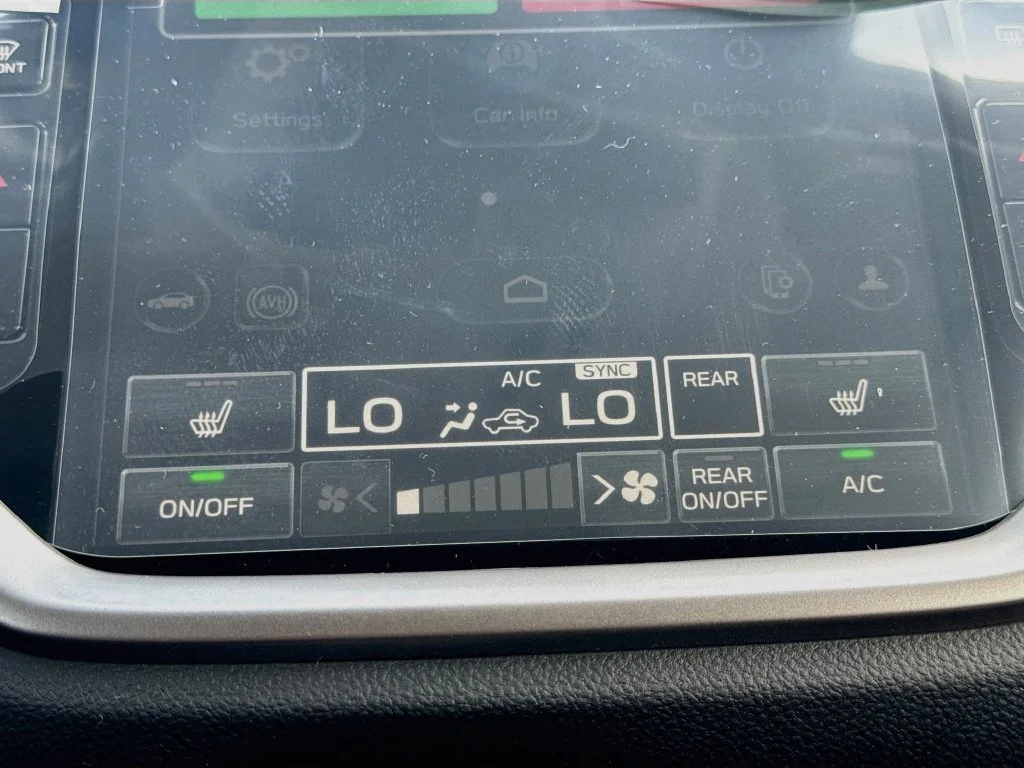 New 2027 Silver Subaru Limited image 18