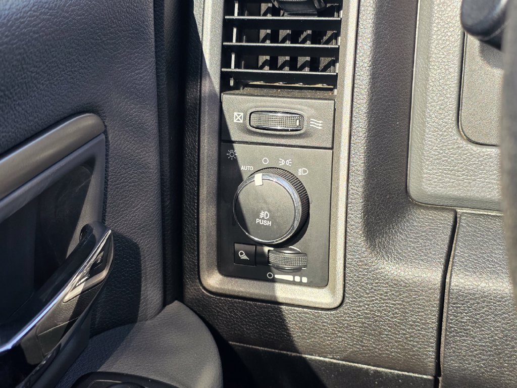 Used 2017 Black Ram Express image 29