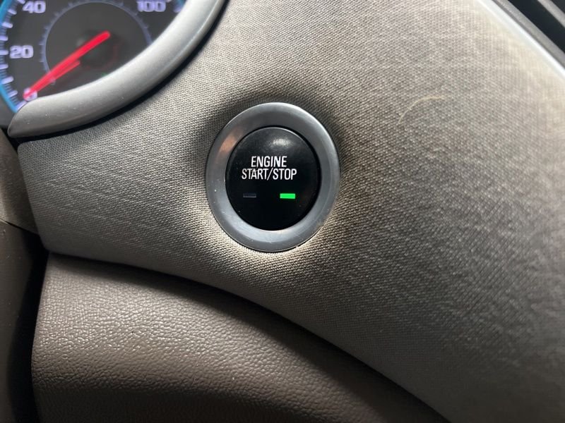 Used 2018 White Chevrolet LS image 25