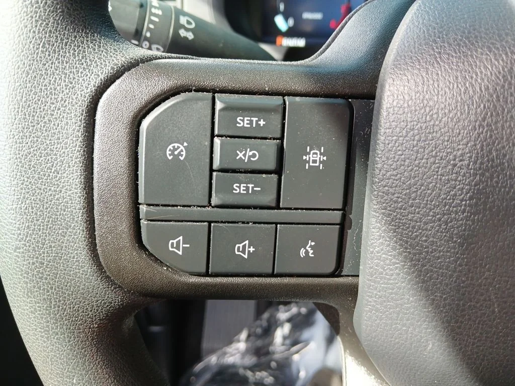 2024 Ford F-150 STX - Photo 23