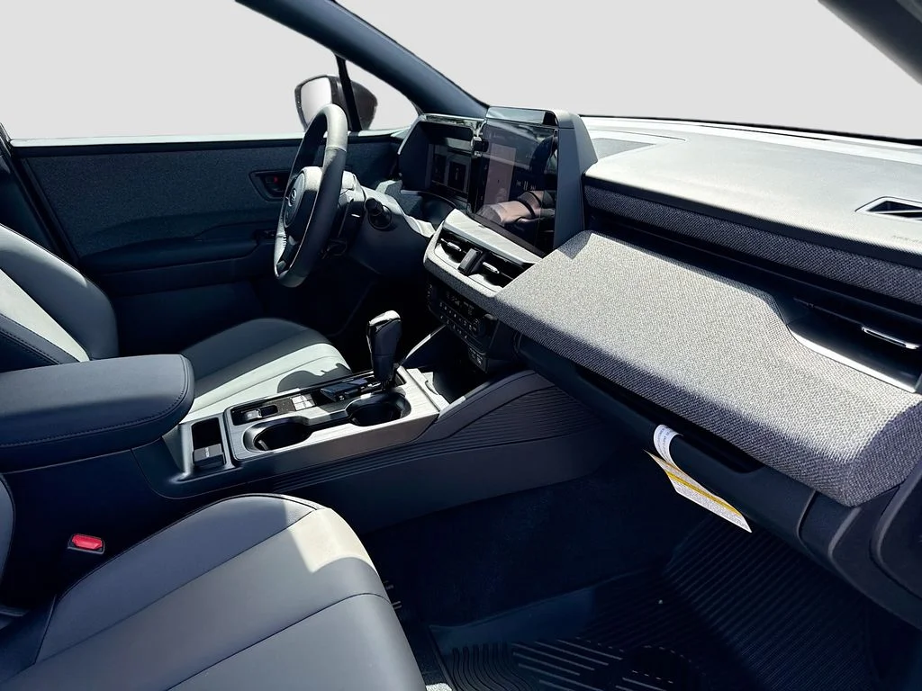 New 2026 MAGNETITE GRAY METALLIC Subaru Premium image 38