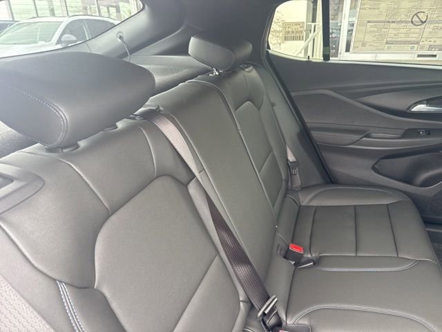 2026 Buick Envista Sport Touring - Photo 29