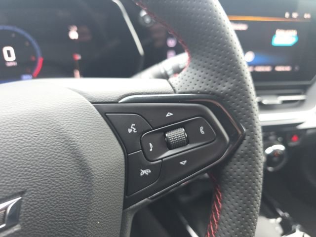 2026 Chevrolet Trax RS - Photo 17