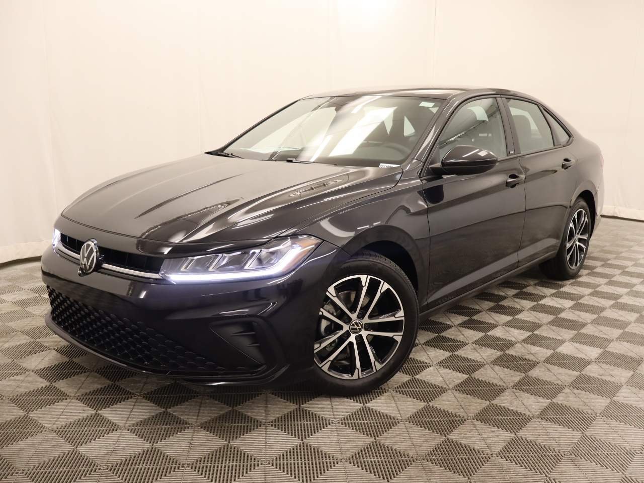 2027 Volkswagen Jetta